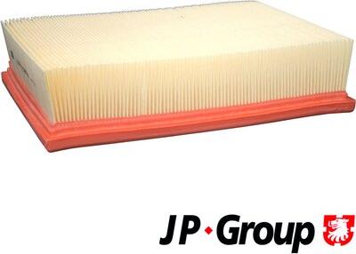 JP Group 1418601100 - Gaisa filtrs autodraugiem.lv