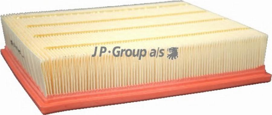 JP Group 1418601200 - Gaisa filtrs autodraugiem.lv