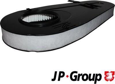JP Group 1418603900 - Gaisa filtrs autodraugiem.lv