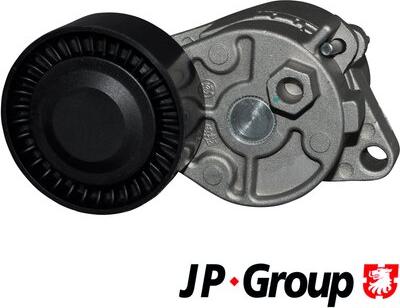 JP Group 1418200100 - Siksnas spriegotājs, Ķīļsiksna autodraugiem.lv