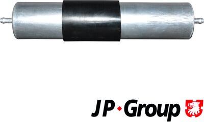 JP Group 1418701200 - Degvielas filtrs autodraugiem.lv