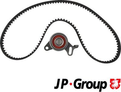 JP Group 1412100410 - Zobsiksnas komplekts autodraugiem.lv