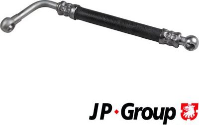 JP Group 1417600100 - Eļļas cauruļvads, Kompresors autodraugiem.lv
