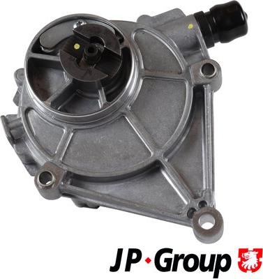 JP Group 1417100500 - Vakuumsūknis, Bremžu sistēma autodraugiem.lv