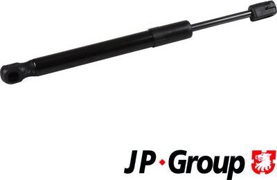 JP Group 1481205300 - Gāzes atspere, Motora pārsegs autodraugiem.lv