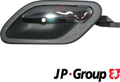JP Group 1487800170 - Durvju rokturis autodraugiem.lv