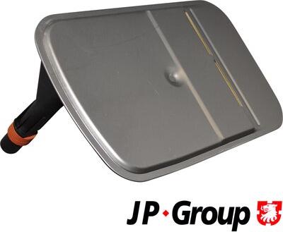 JP Group 1431900600 - Hidrofiltrs, Automātiskā pārnesumkārba autodraugiem.lv