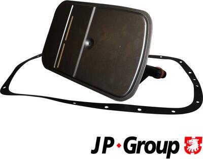 JP Group 1431900700 - Hidrofiltrs, Automātiskā pārnesumkārba autodraugiem.lv