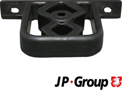 JP Group 1421600500 - Kronšteins, Trokšņa slāpētājs autodraugiem.lv