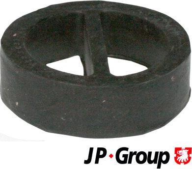 JP Group 1421601000 - Kronšteins, Trokšņa slāpētājs autodraugiem.lv