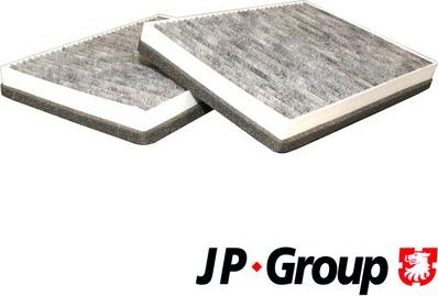 JP Group 1428100410 - Filtrs, Salona telpas gaiss autodraugiem.lv