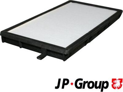 JP Group 1428100500 - Filtrs, Salona telpas gaiss autodraugiem.lv