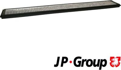JP Group 1428100800 - Filtrs, Salona telpas gaiss autodraugiem.lv
