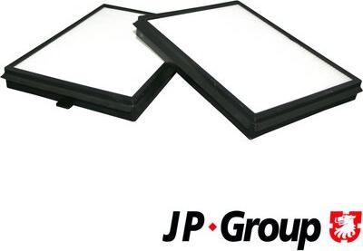 JP Group 1428100210 - Filtrs, Salona telpas gaiss autodraugiem.lv