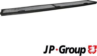 JP Group 1428102000 - Filtrs, Salona telpas gaiss autodraugiem.lv