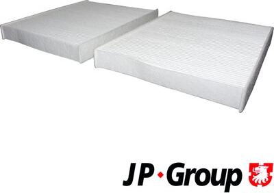 JP Group 1428102310 - Filtrs, Salona telpas gaiss autodraugiem.lv