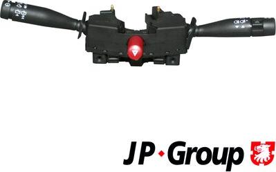 JP Group 1596200500 - Slēdzis uz stūres statnes autodraugiem.lv