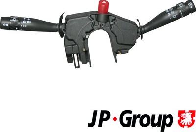 JP Group 1596200600 - Slēdzis uz stūres statnes autodraugiem.lv