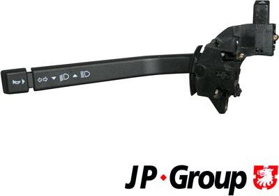 JP Group 1596200200 - Pagrieziena signāla slēdzis autodraugiem.lv
