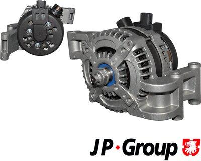 JP Group 1590104100 - Ģenerators autodraugiem.lv