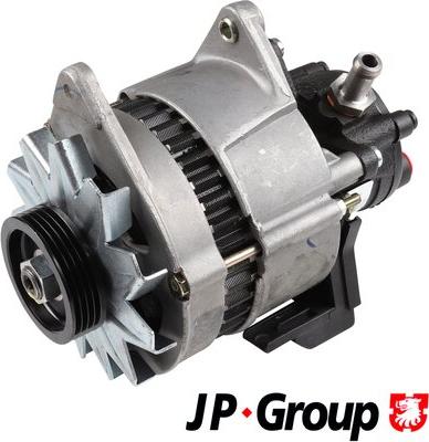 JP Group 1590100600 - Ģenerators autodraugiem.lv