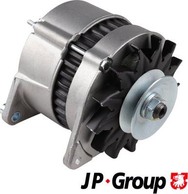 JP Group 1590100300 - Ģenerators autodraugiem.lv