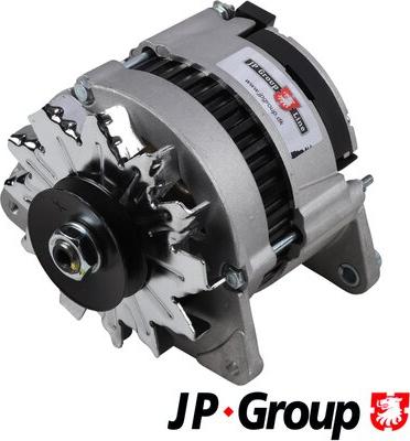 JP Group 1590100200 - Ģenerators autodraugiem.lv