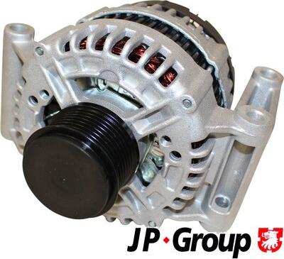 JP Group 1590101200 - Ģenerators autodraugiem.lv
