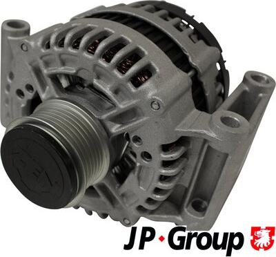 JP Group 1590103600 - Ģenerators autodraugiem.lv
