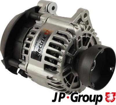 JP Group 1590103100 - Ģenerators autodraugiem.lv
