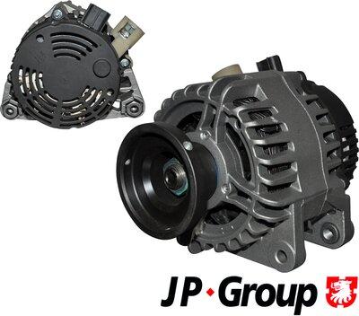 JP Group 1590102300 - Ģenerators autodraugiem.lv