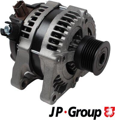 JP Group 1590102200 - Ģenerators autodraugiem.lv