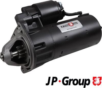 JP Group 1590300200 - Starteris autodraugiem.lv