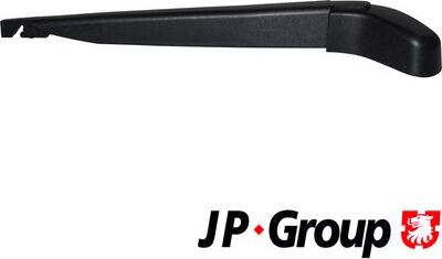 JP Group 1598300100 - Stikla tīrītāja svira, Stiklu tīrīšanas sistēma autodraugiem.lv