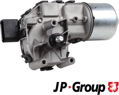 JP Group 1598200500 - Stikla tīrītāju motors autodraugiem.lv
