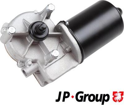 JP Group 1598201100 - Stikla tīrītāju motors autodraugiem.lv