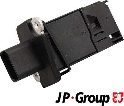JP Group 1593900600 - Gaisa masas mērītājs autodraugiem.lv
