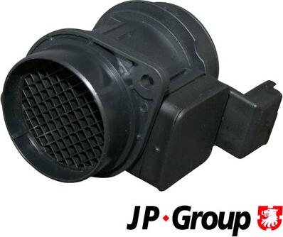 JP Group 1593900200 - Gaisa masas mērītājs autodraugiem.lv