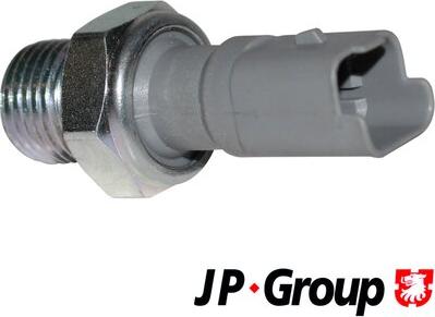 JP Group 1593500500 - Devējs, Eļļas spiediens autodraugiem.lv