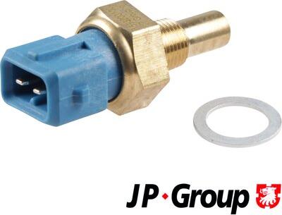JP Group 1593200100 - Devējs, Dzesēšanas šķidruma temperatūra autodraugiem.lv