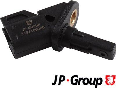 JP Group 1597105000 - Devējs, Riteņu griešanās ātrums autodraugiem.lv