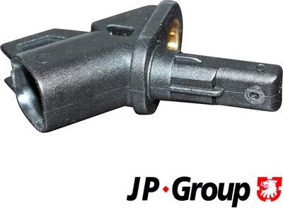 JP Group 1597100500 - Devējs, Riteņu griešanās ātrums autodraugiem.lv