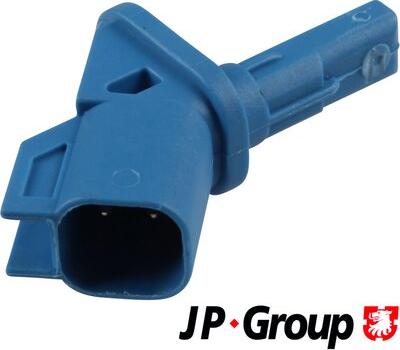 JP Group 1597101400 - Devējs, Riteņu griešanās ātrums autodraugiem.lv