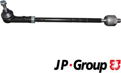 JP Group 1544400170 - Stūres šķērsstiepnis autodraugiem.lv