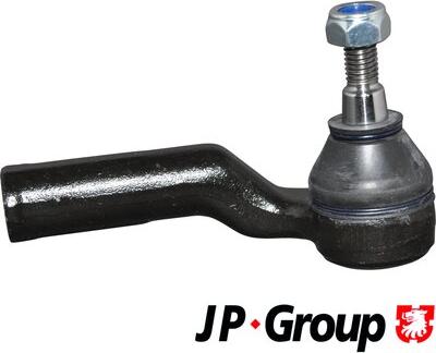 JP Group 1544604080 - Stūres šķērsstiepņa uzgalis autodraugiem.lv