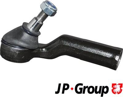 JP Group 1544604070 - Stūres šķērsstiepņa uzgalis autodraugiem.lv