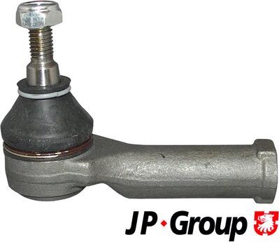 JP Group 1544604100 - Stūres šķērsstiepņa uzgalis autodraugiem.lv