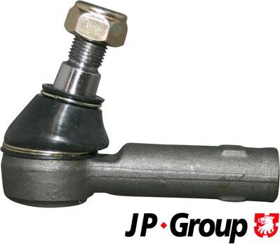 JP Group 1544600400 - Stūres šķērsstiepņa uzgalis autodraugiem.lv