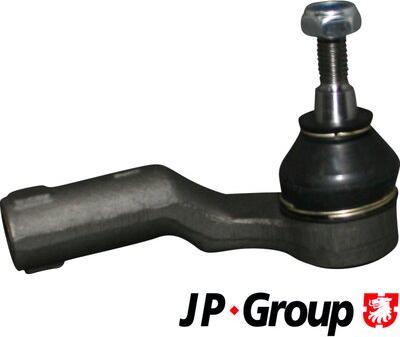 JP Group 1544601180 - Stūres šķērsstiepņa uzgalis autodraugiem.lv