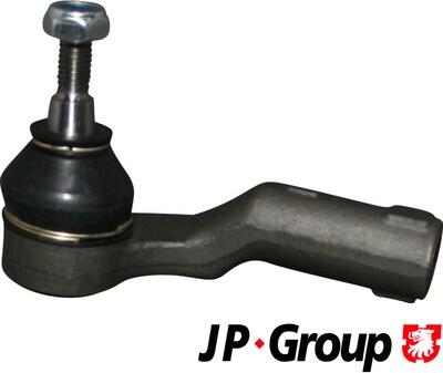 JP Group 1544601170 - Stūres šķērsstiepņa uzgalis autodraugiem.lv